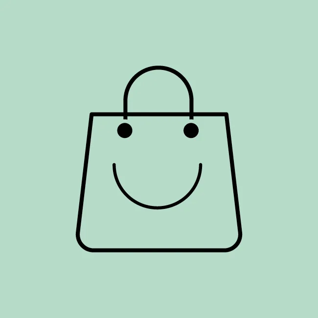 Handlekonto Fastpris - 399 pr måned. Rente- og gebyrfritt.